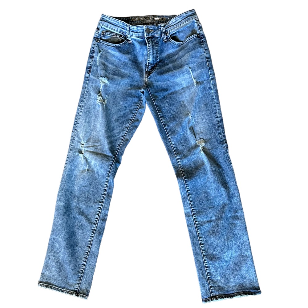 AEO Jeans